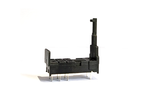 SRJ 2W /Series Relays