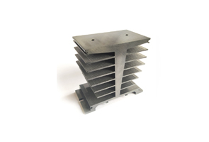 BSF90/ radiator