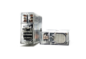 BRJ-G1D024L Series Electromechanical Relay Selection Guide