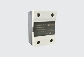 SSR 20 A BSC DC output Series