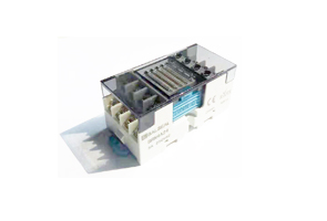 Terminal relay