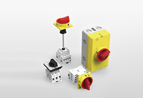 Isolating switch
